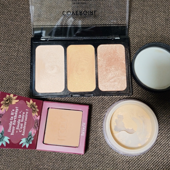 Sold Face bundle - Picture 2 of 3